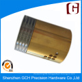 OEM China CNC Precision Machining Company